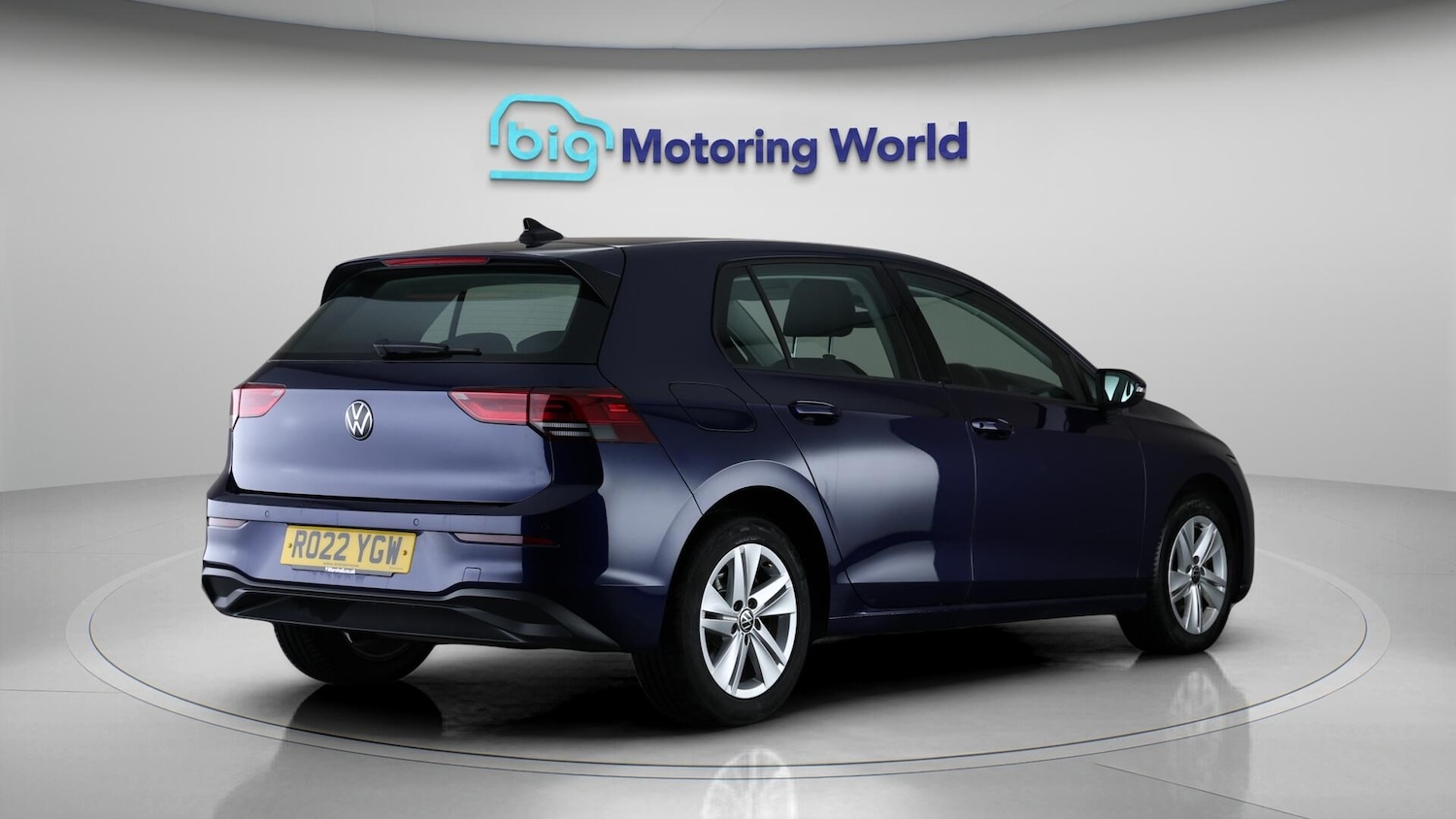 Used Volkswagen Golf 2022 for sale - 76592538: Photo 8