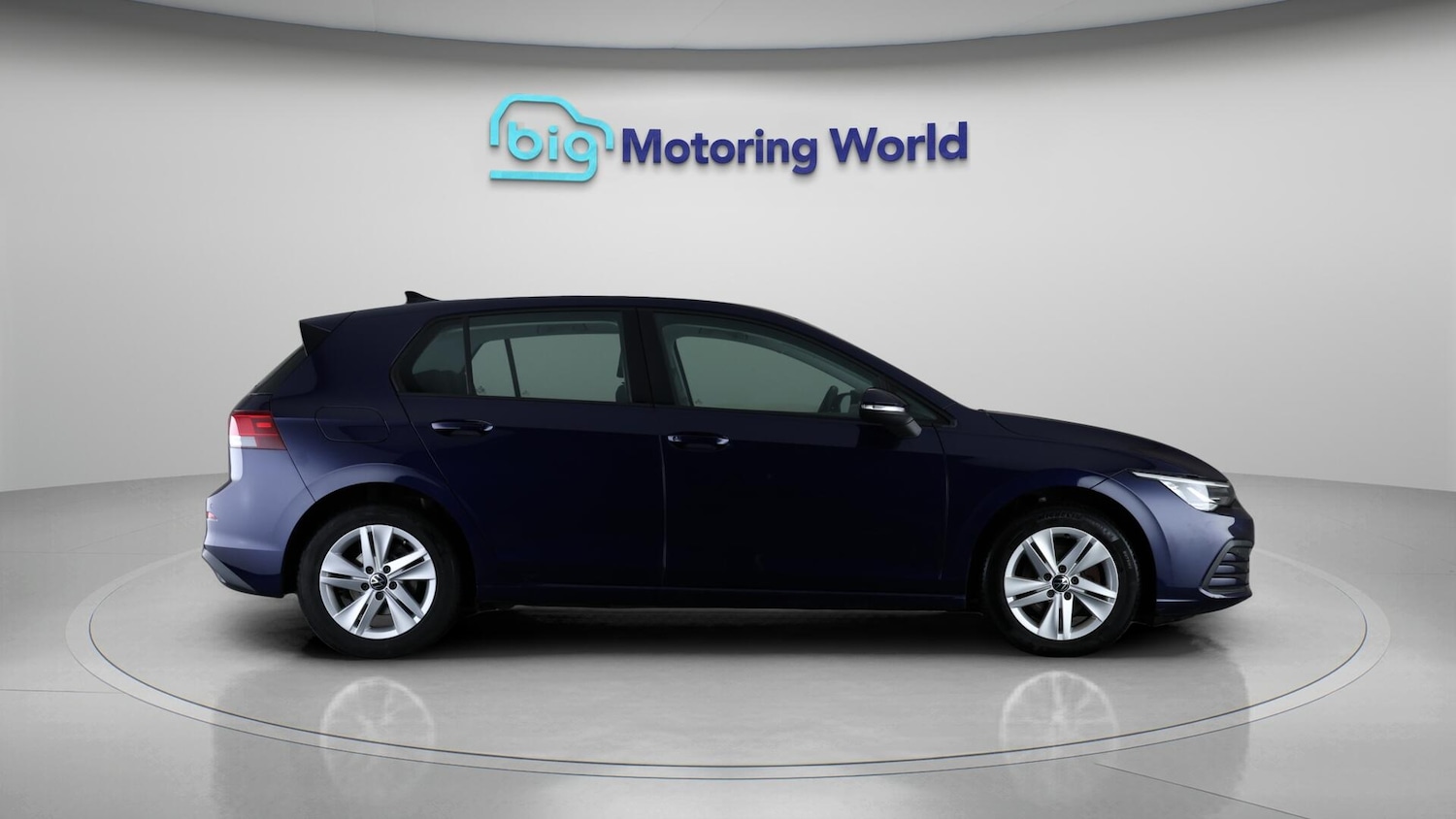 Used Volkswagen Golf 2022 for sale - 76592538: Photo 9