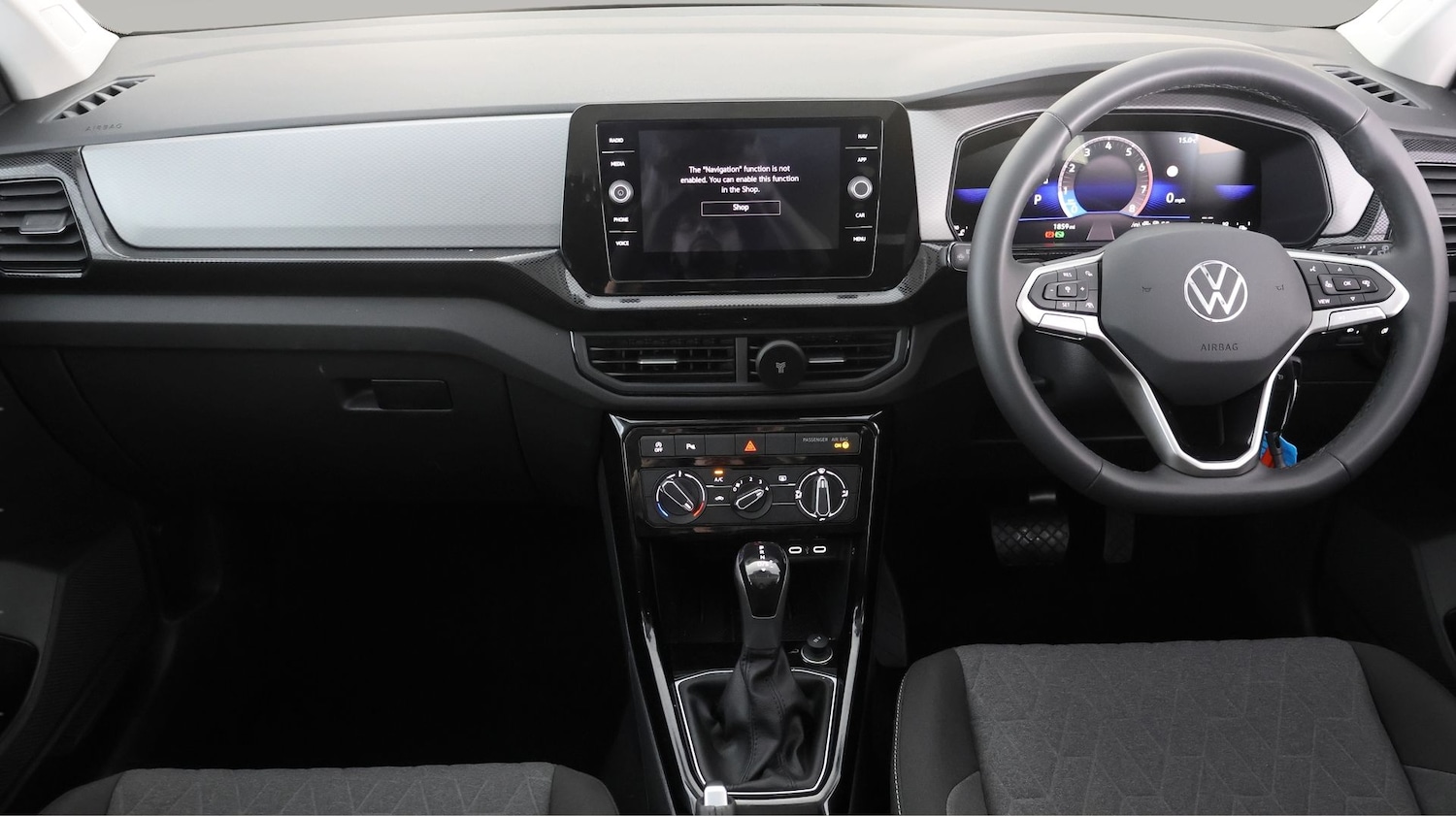 Used Volkswagen T-Cross 2025 for sale - 78093037: Photo 12