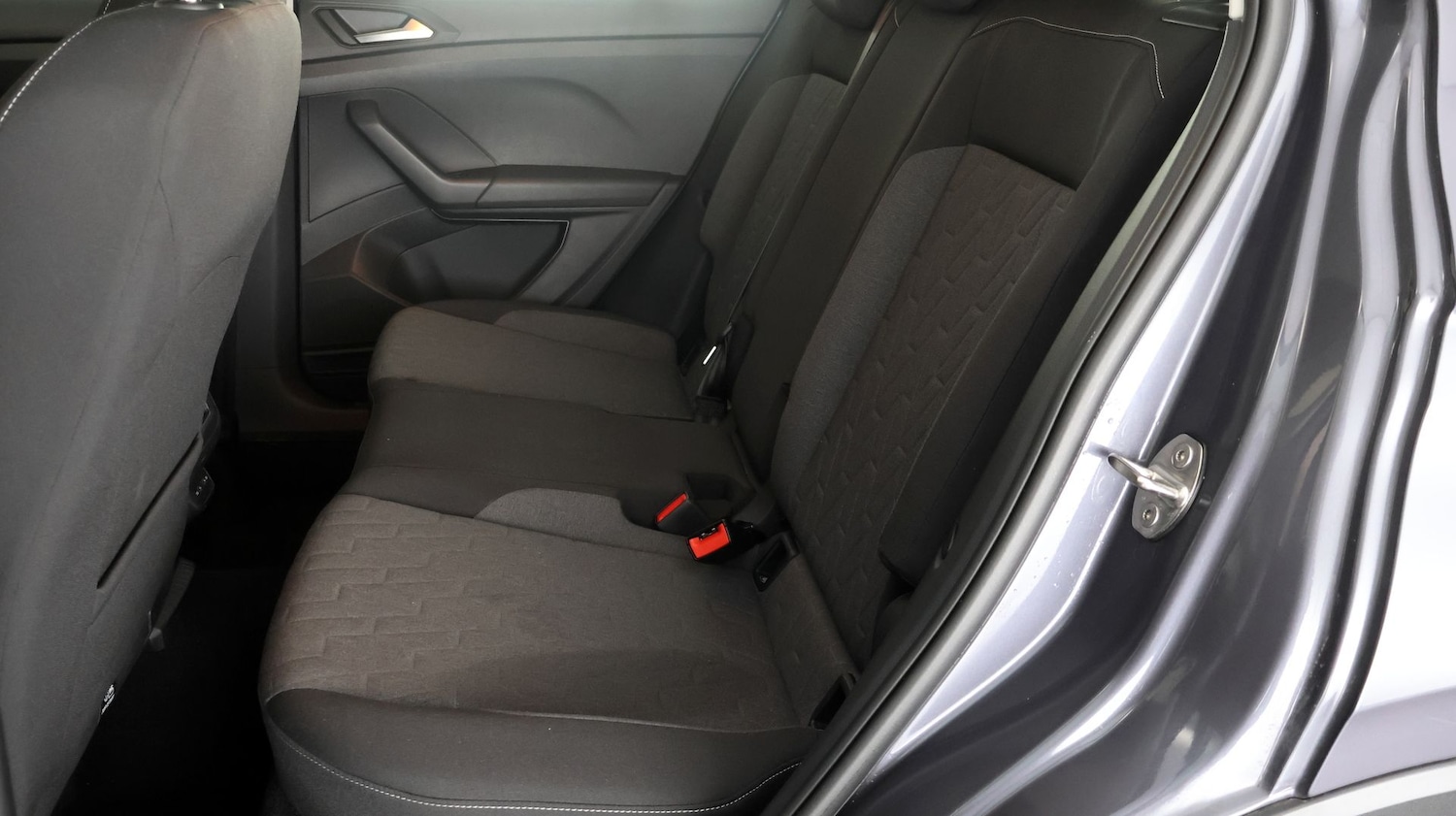 Used Volkswagen T-Cross 2025 for sale - 78093037: Photo 15