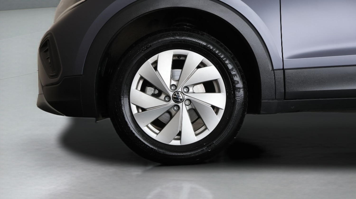 Used Volkswagen T-Cross 2025 for sale - 78093037: Photo 17