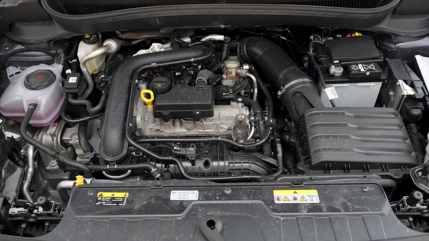 Used Volkswagen T-Cross 2025 for sale - 78093037: Photo 18