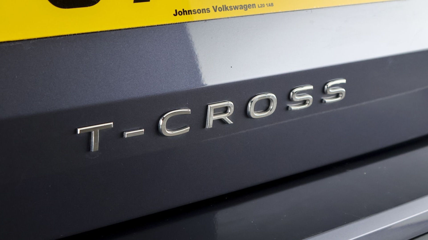 Used Volkswagen T-Cross 2025 for sale - 78093037: Photo 23