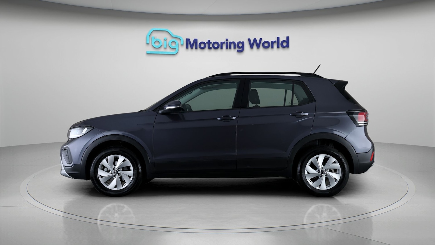 Used Volkswagen T-Cross 2025 for sale - 78093037: Photo 4
