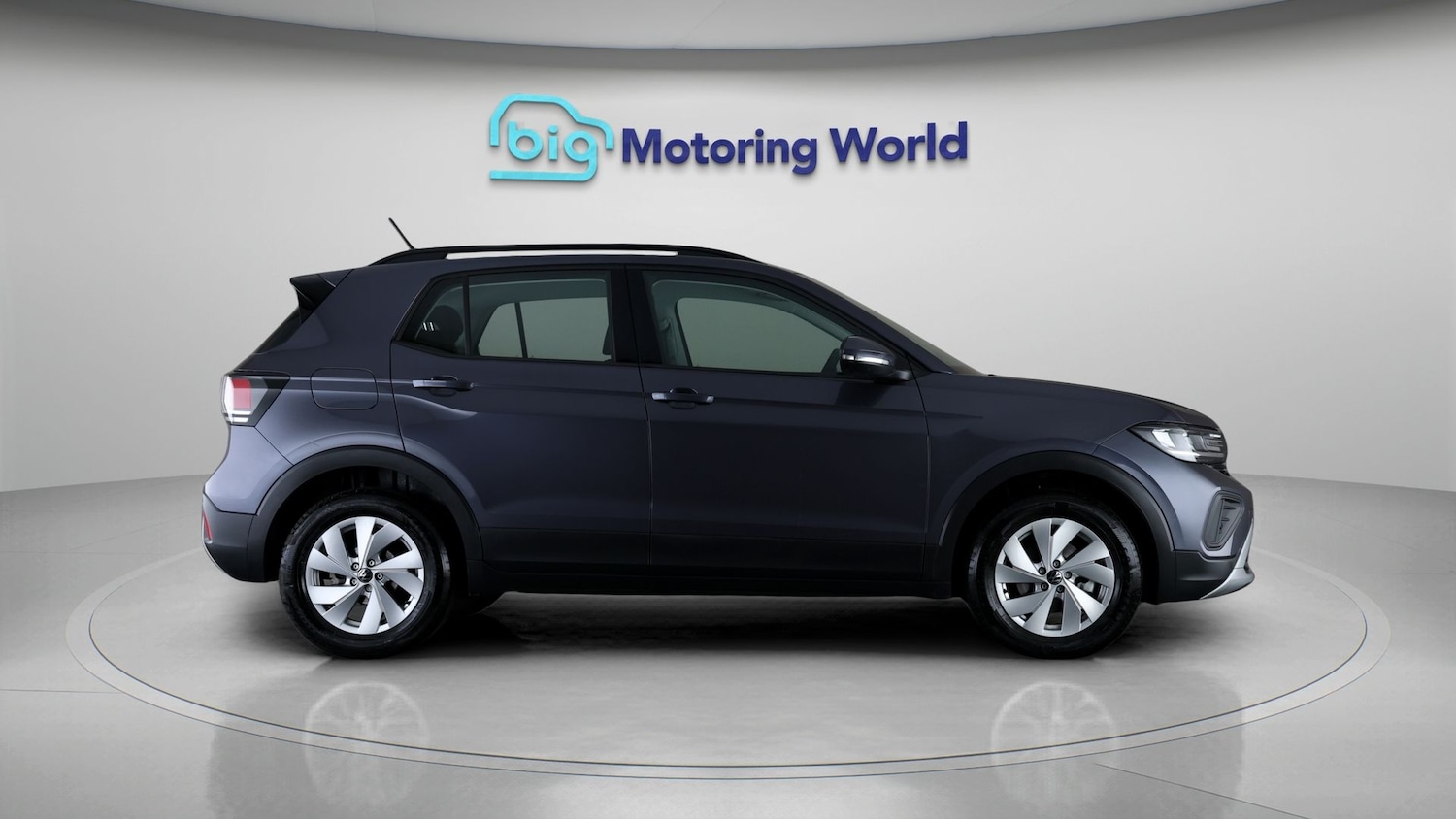 Used Volkswagen T-Cross 2025 for sale - 78093037: Photo 8
