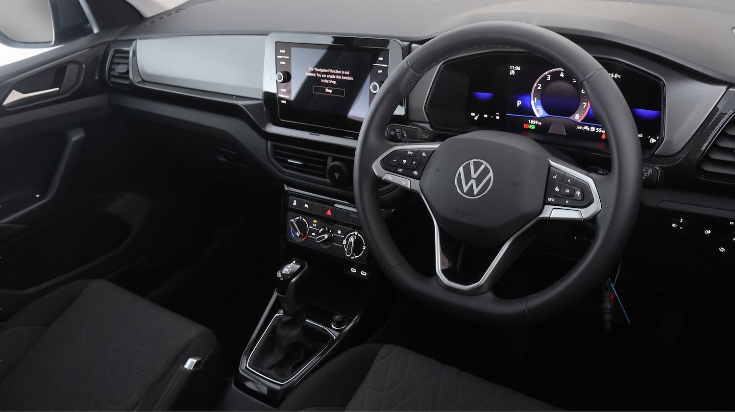 Used Volkswagen T-Cross 2025 for sale - 78093037: Photo 9