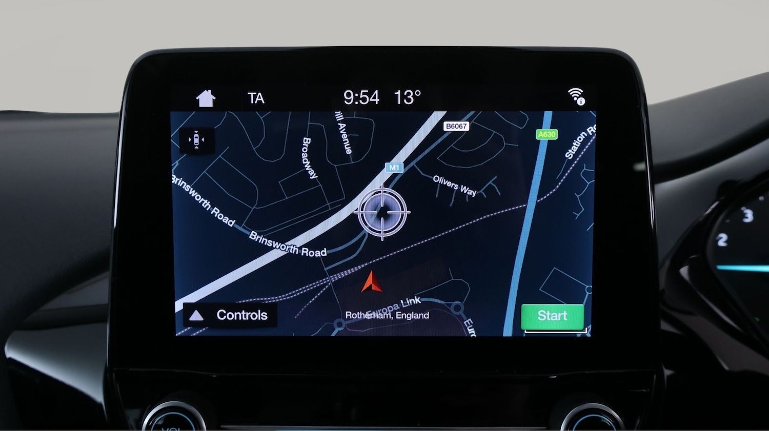 Used Ford Fiesta 2019 for sale - 78123861: Photo 11