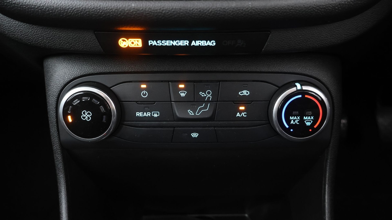 Used Ford Fiesta 2019 for sale - 78123861: Photo 12