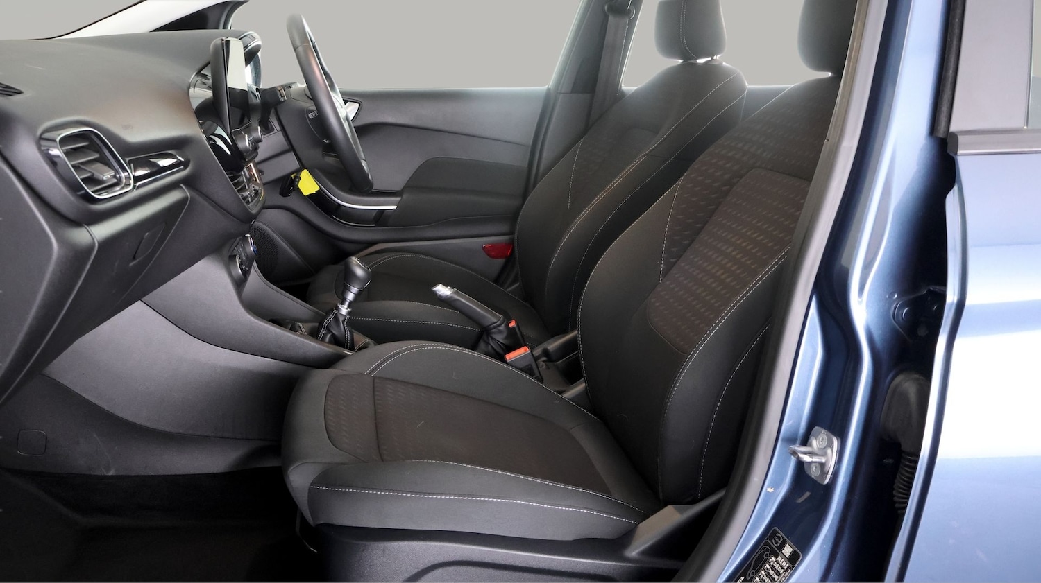 Used Ford Fiesta 2019 for sale - 78123861: Photo 14