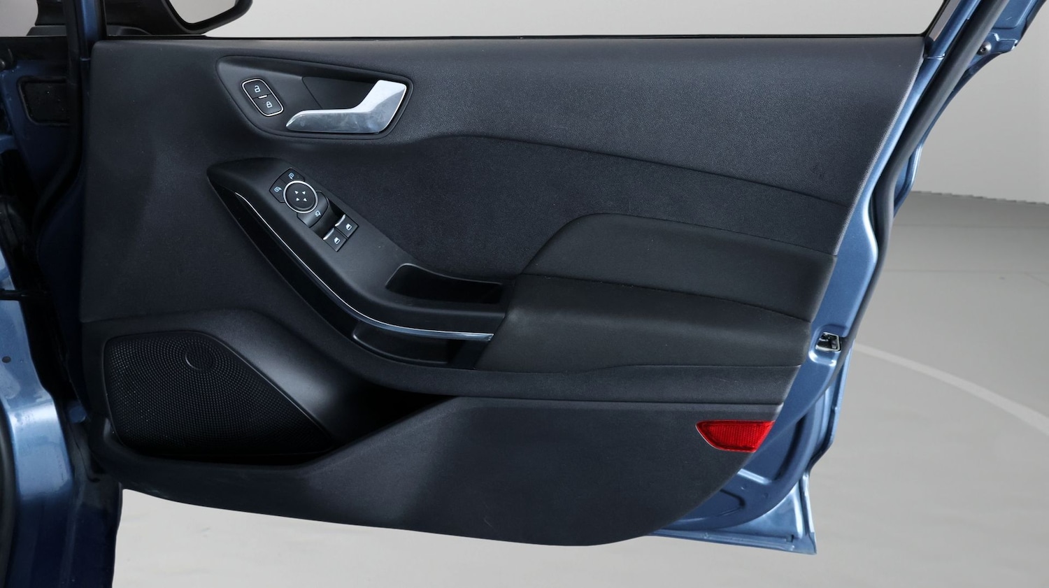 Used Ford Fiesta 2019 for sale - 78123861: Photo 15