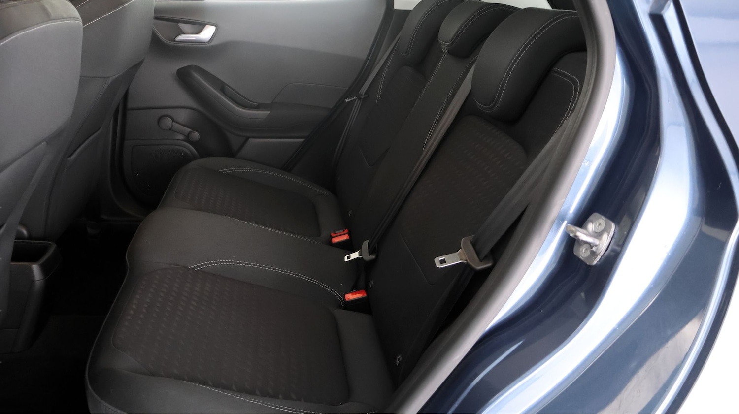 Used Ford Fiesta 2019 for sale - 78123861: Photo 16