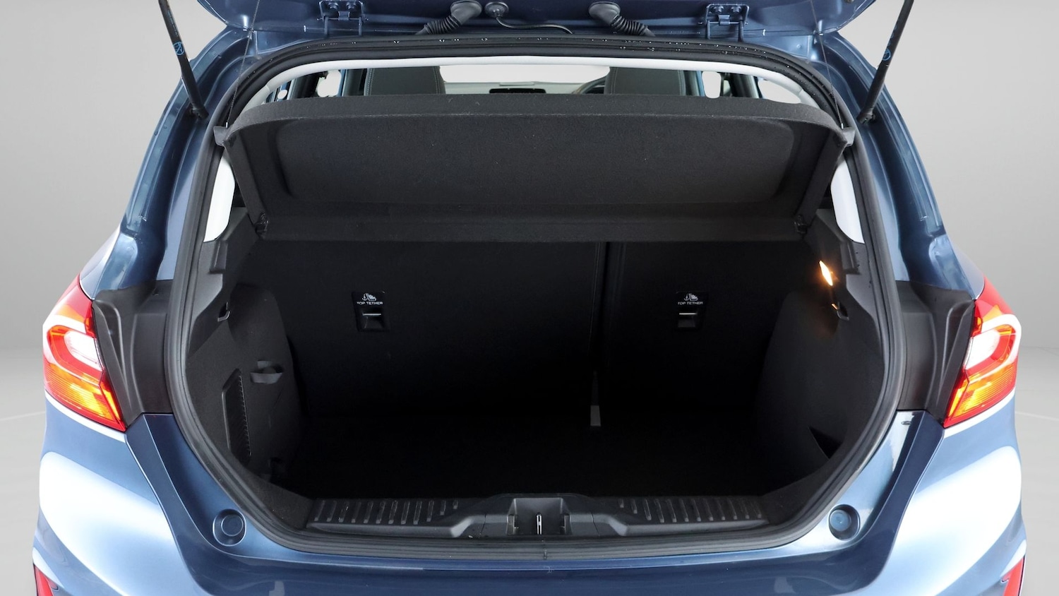 Used Ford Fiesta 2019 for sale - 78123861: Photo 17