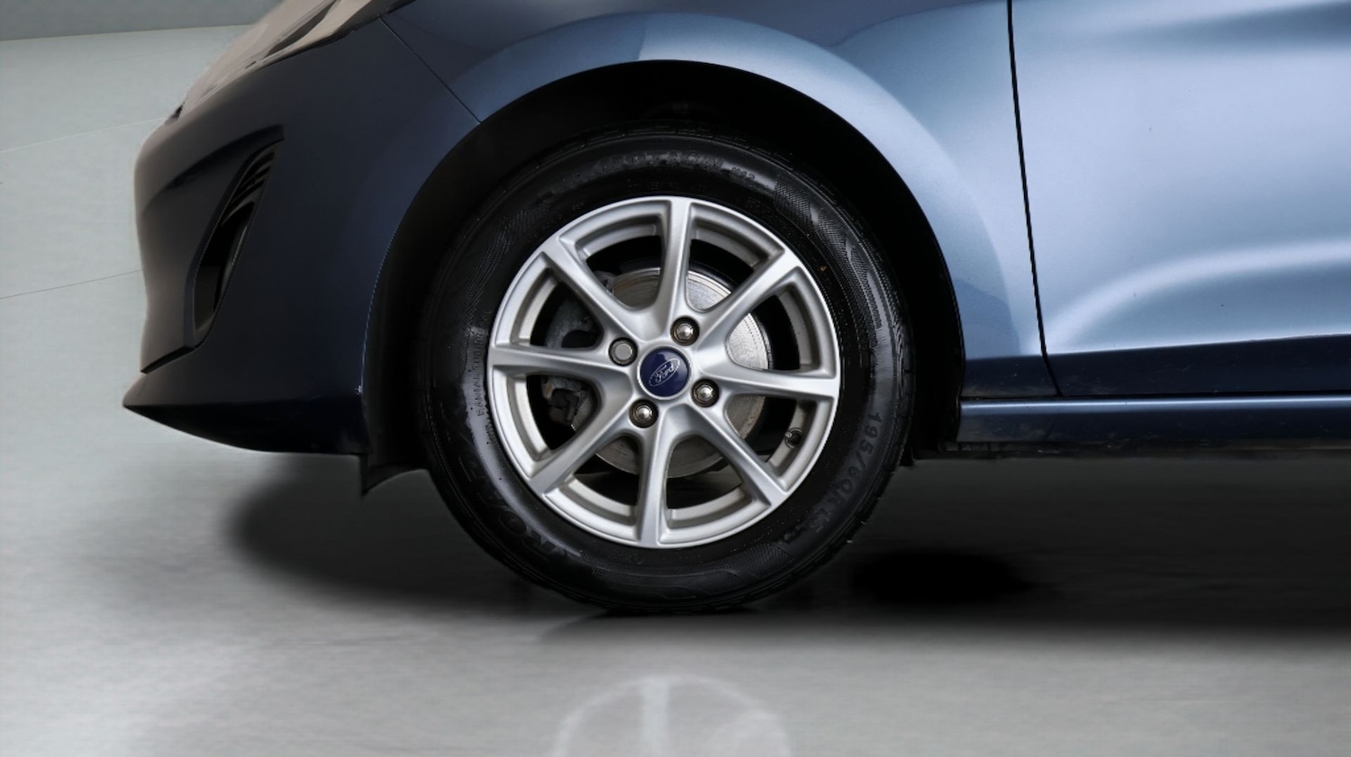 Used Ford Fiesta 2019 for sale - 78123861: Photo 18