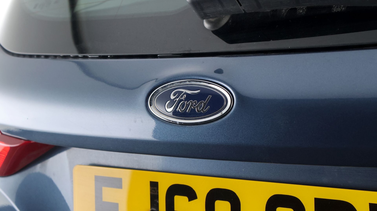 Used Ford Fiesta 2019 for sale - 78123861: Photo 20
