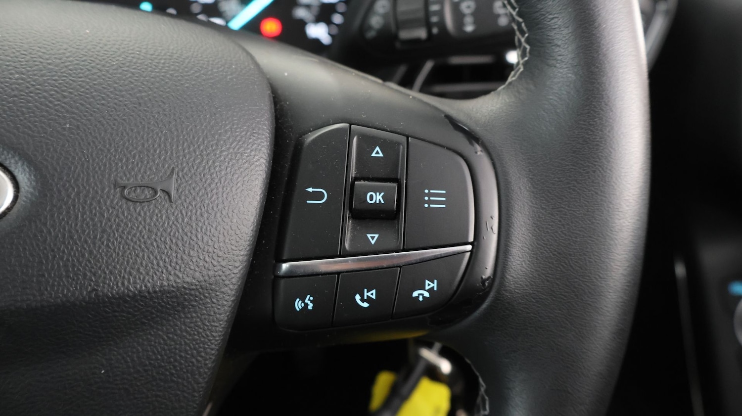 Used Ford Fiesta 2019 for sale - 78123861: Photo 21