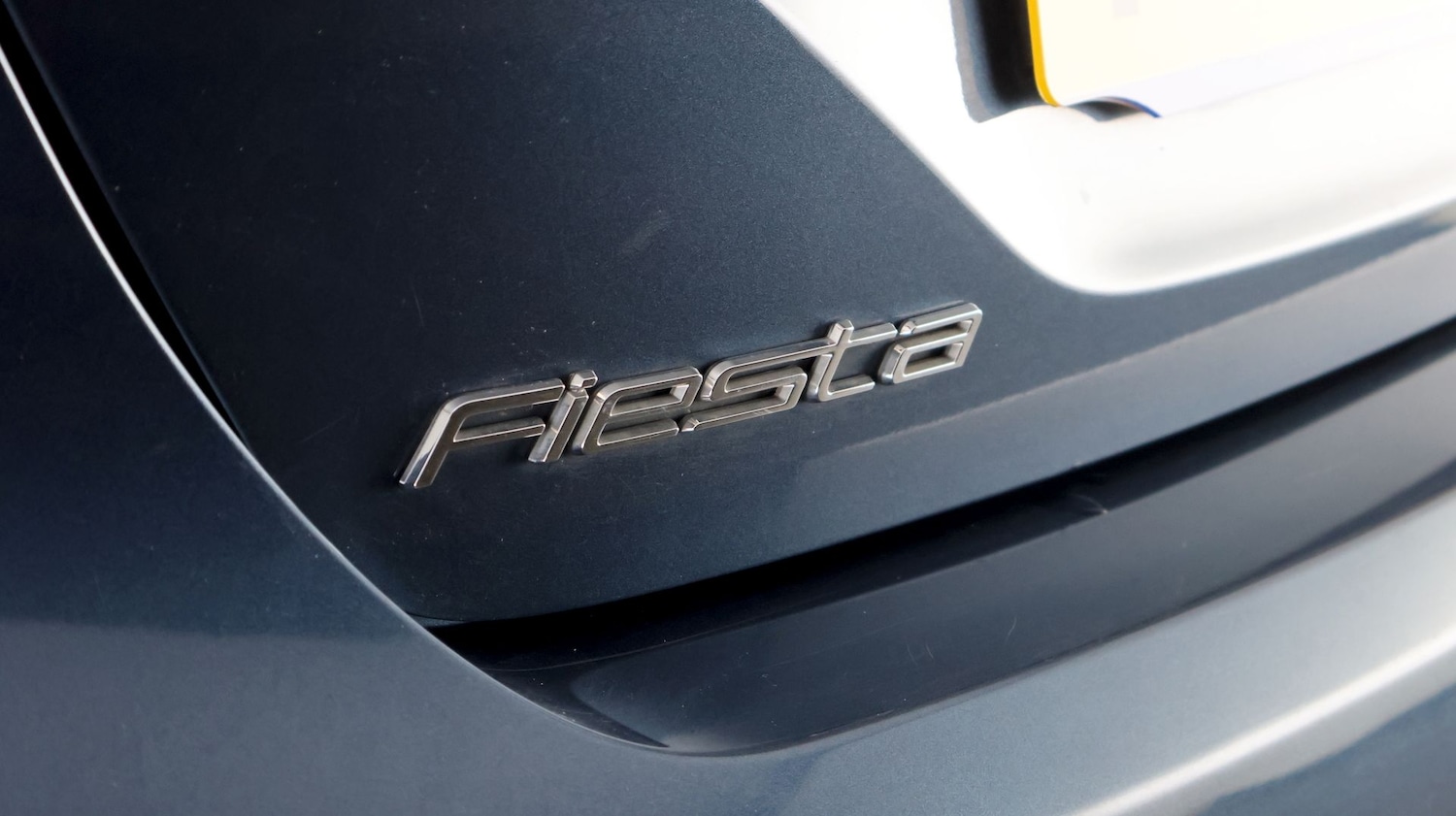 Used Ford Fiesta 2019 for sale - 78123861: Photo 22