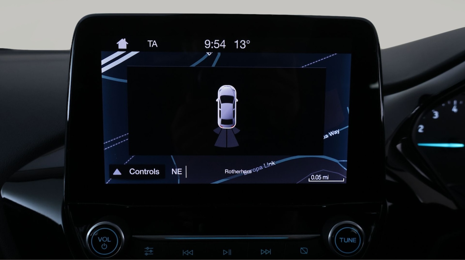 Used Ford Fiesta 2019 for sale - 78123861: Photo 23