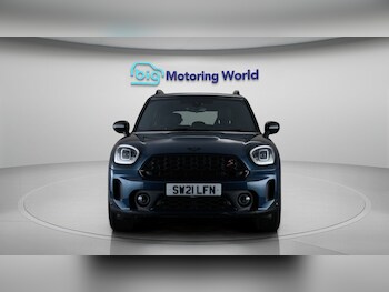Used MINI Countryman 2021 for sale - 78369712: Photo