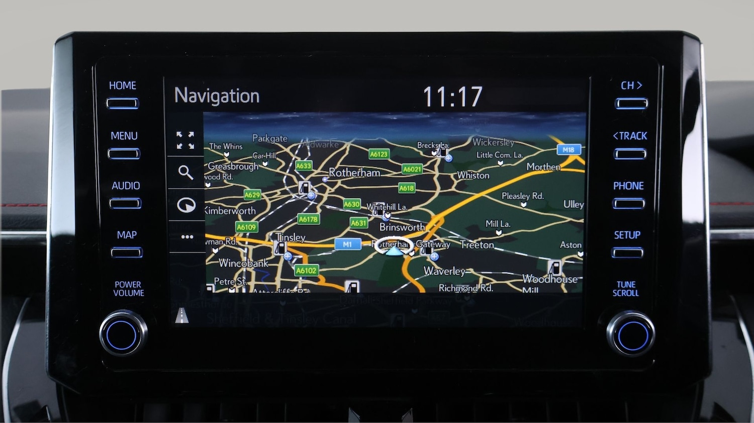 Used Toyota Corolla 2021 for sale - 77399504: Photo 11