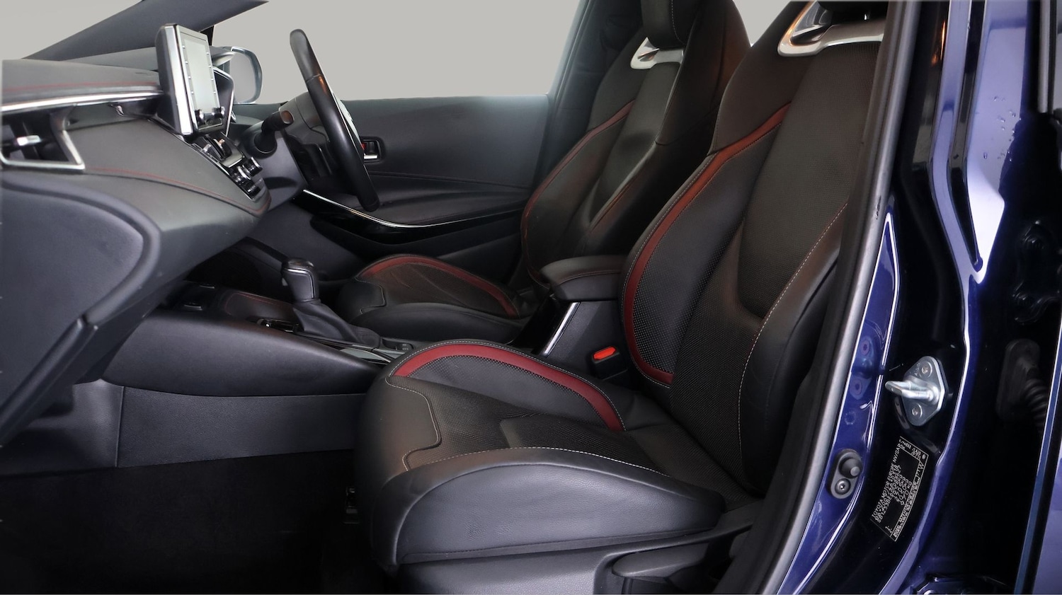 Used Toyota Corolla 2021 for sale - 77399504: Photo 14