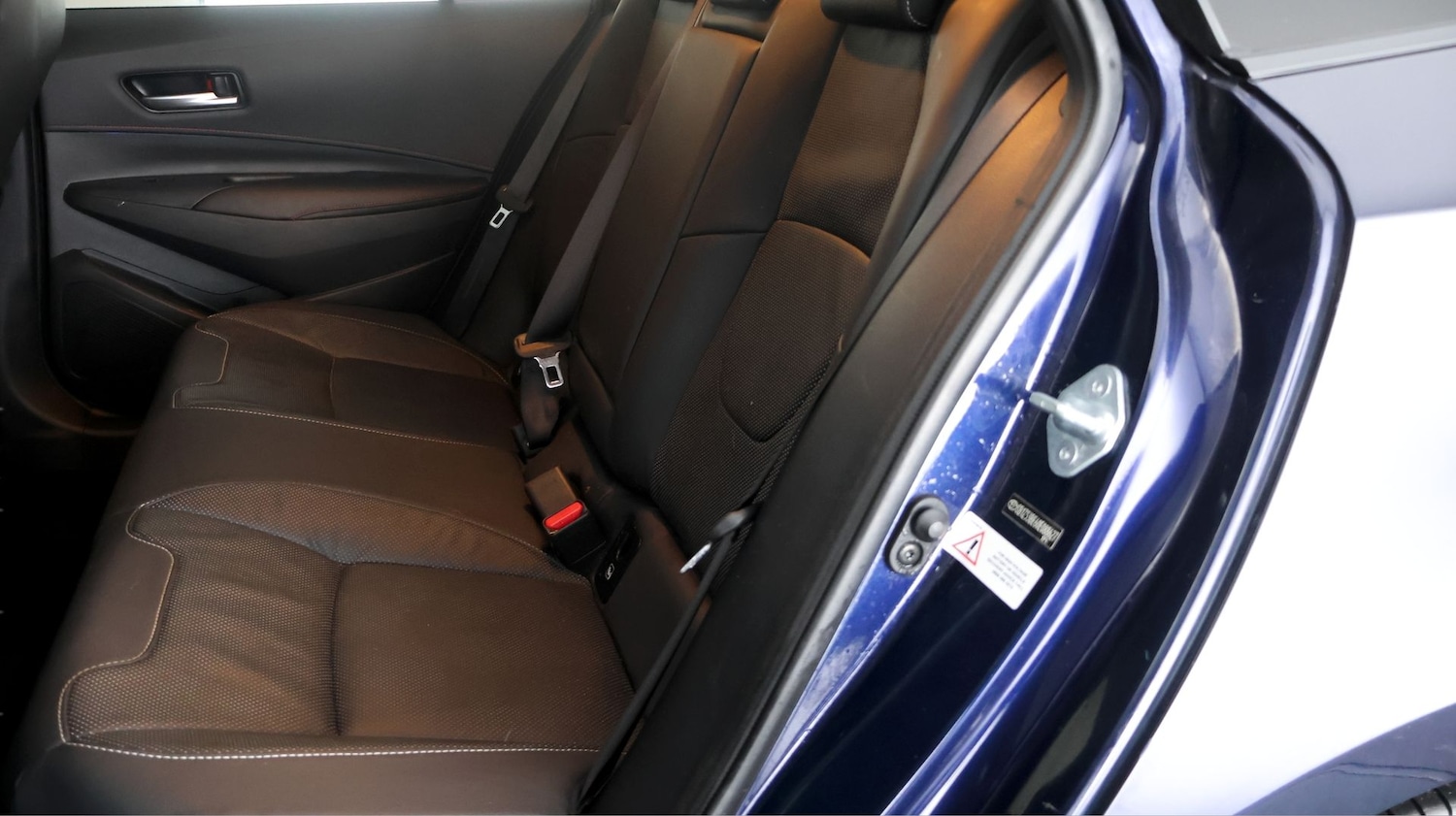 Used Toyota Corolla 2021 for sale - 77399504: Photo 16