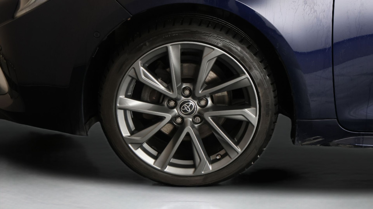 Used Toyota Corolla 2021 for sale - 77399504: Photo 18