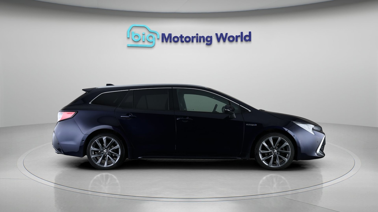 Used Toyota Corolla 2021 for sale - 77399504: Photo 8