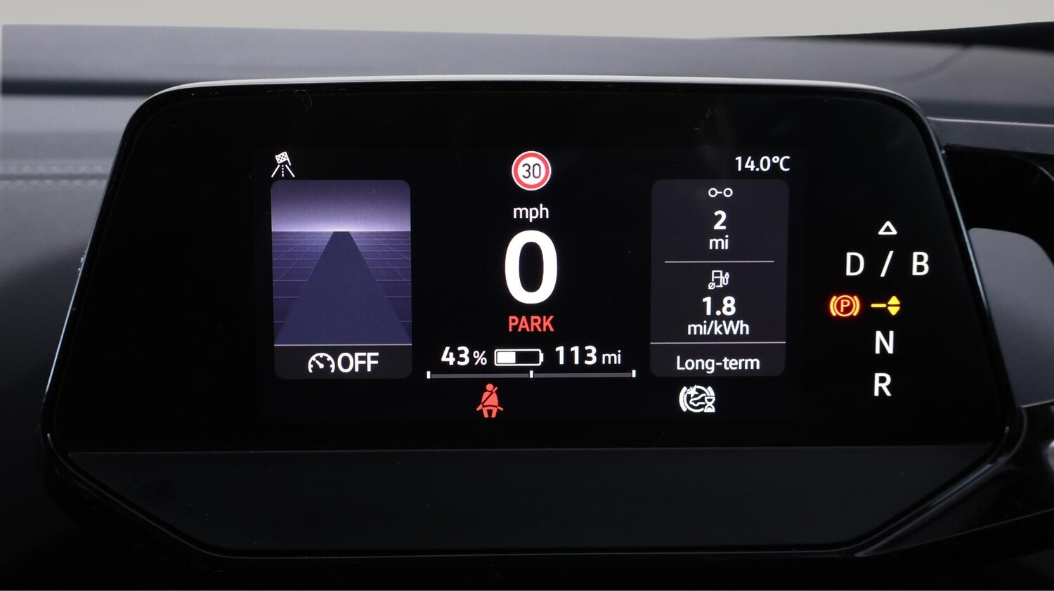 Used Volkswagen ID.4 2022 for sale - 76572173: Photo 10