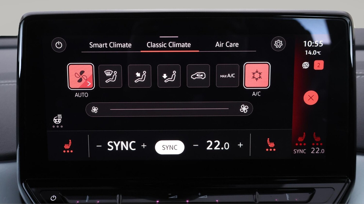 Used Volkswagen ID.4 2022 for sale - 76572173: Photo 12