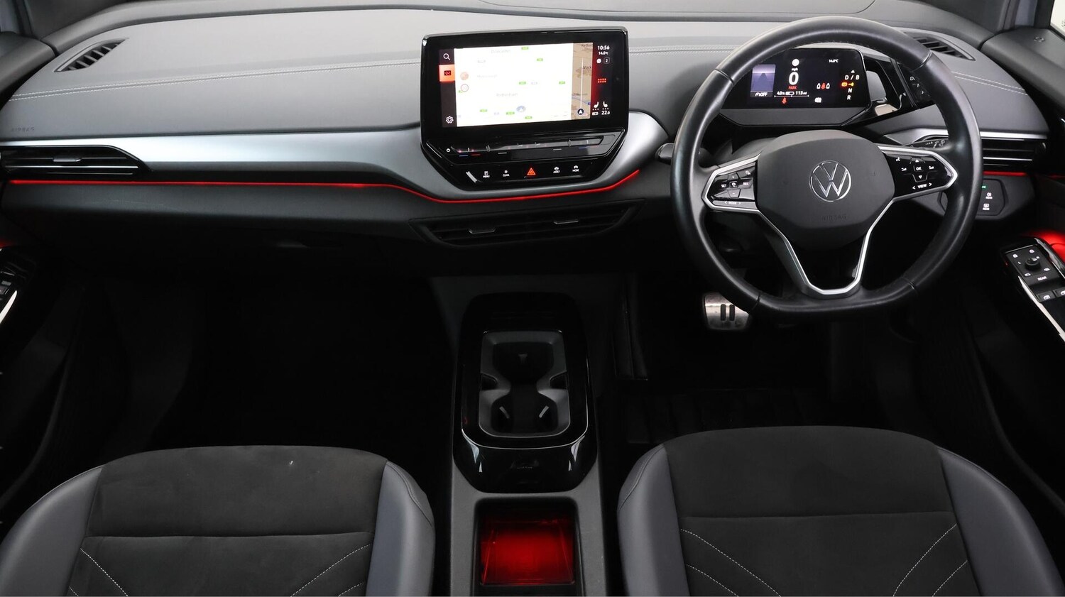 Used Volkswagen ID.4 2022 for sale - 76572173: Photo 13