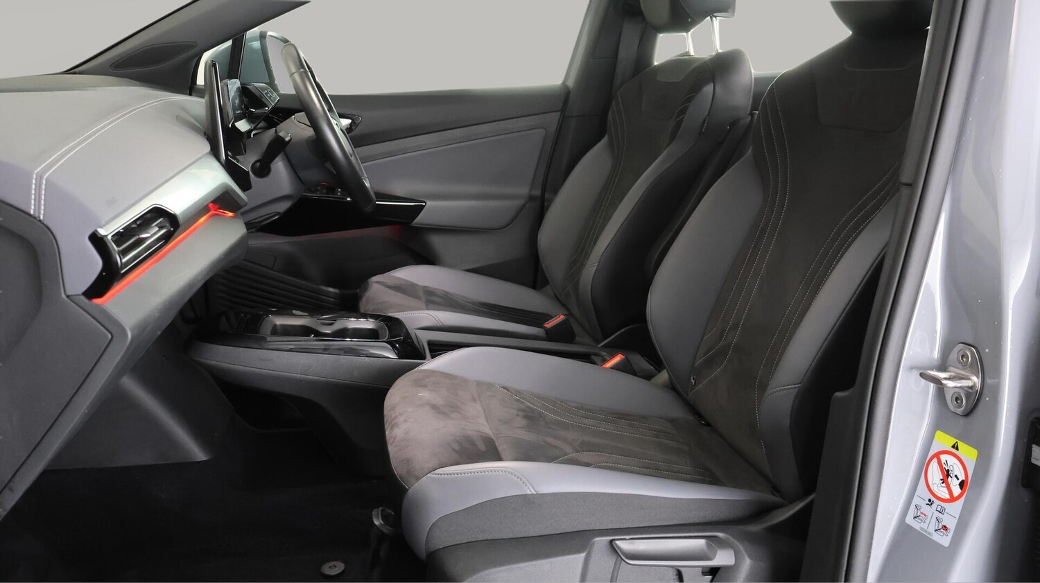 Used Volkswagen ID.4 2022 for sale - 76572173: Photo 14