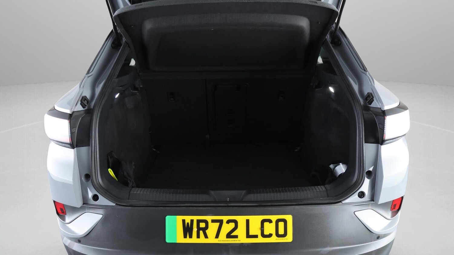 Used Volkswagen ID.4 2022 for sale - 76572173: Photo 17