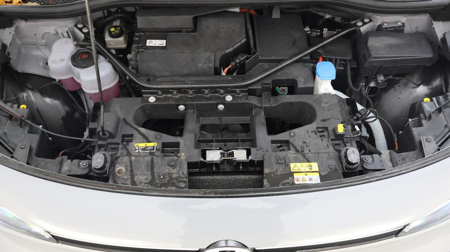 Used Volkswagen ID.4 2022 for sale - 76572173: Photo 19