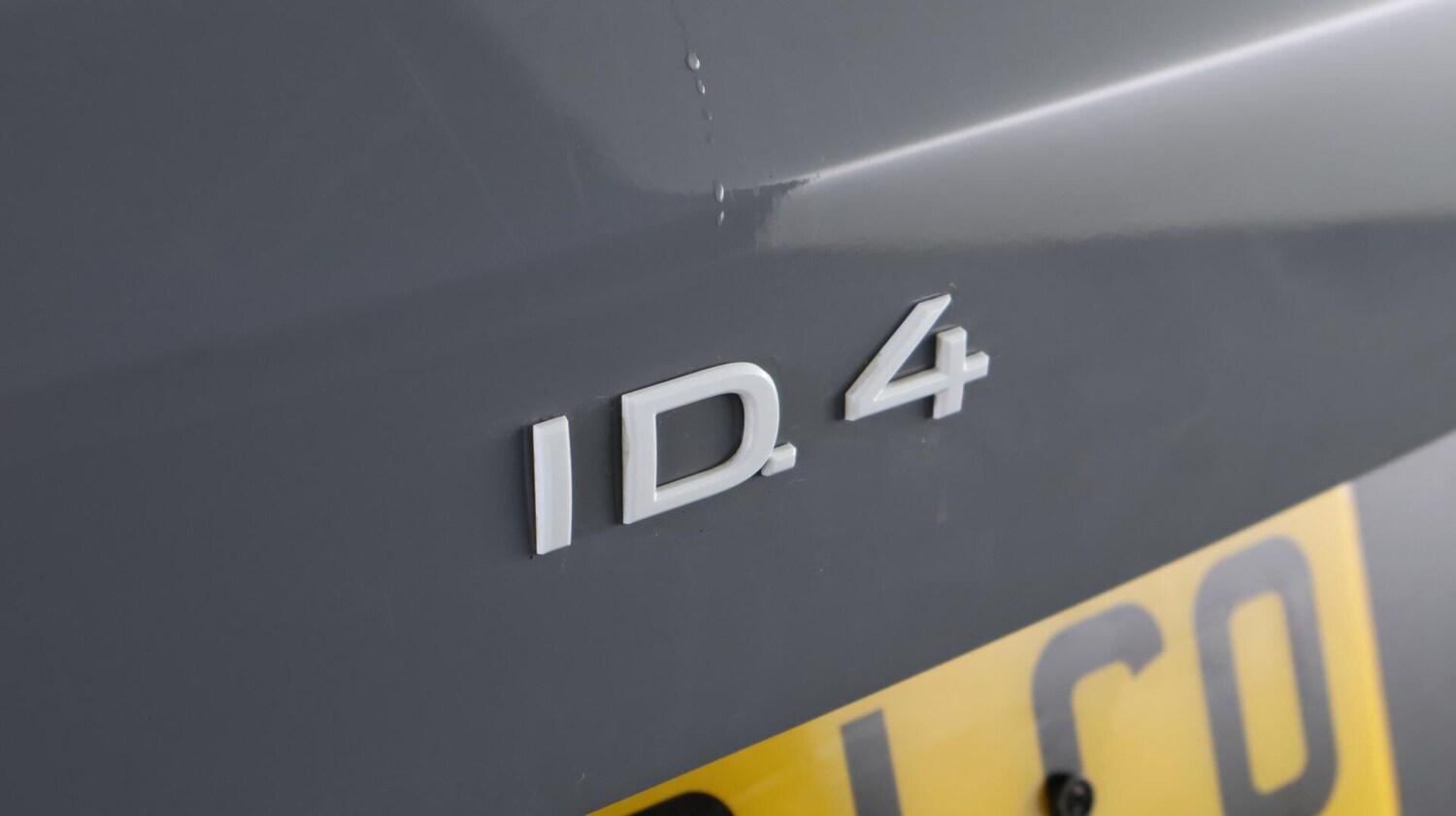 Used Volkswagen ID.4 2022 for sale - 76572173: Photo 21