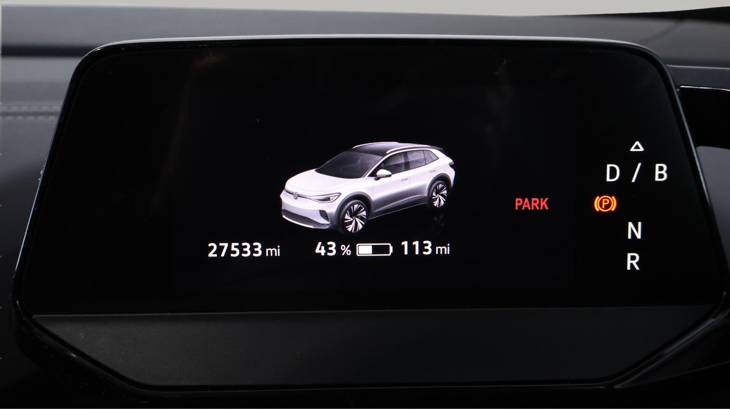 Used Volkswagen ID.4 2022 for sale - 76572173: Photo 23