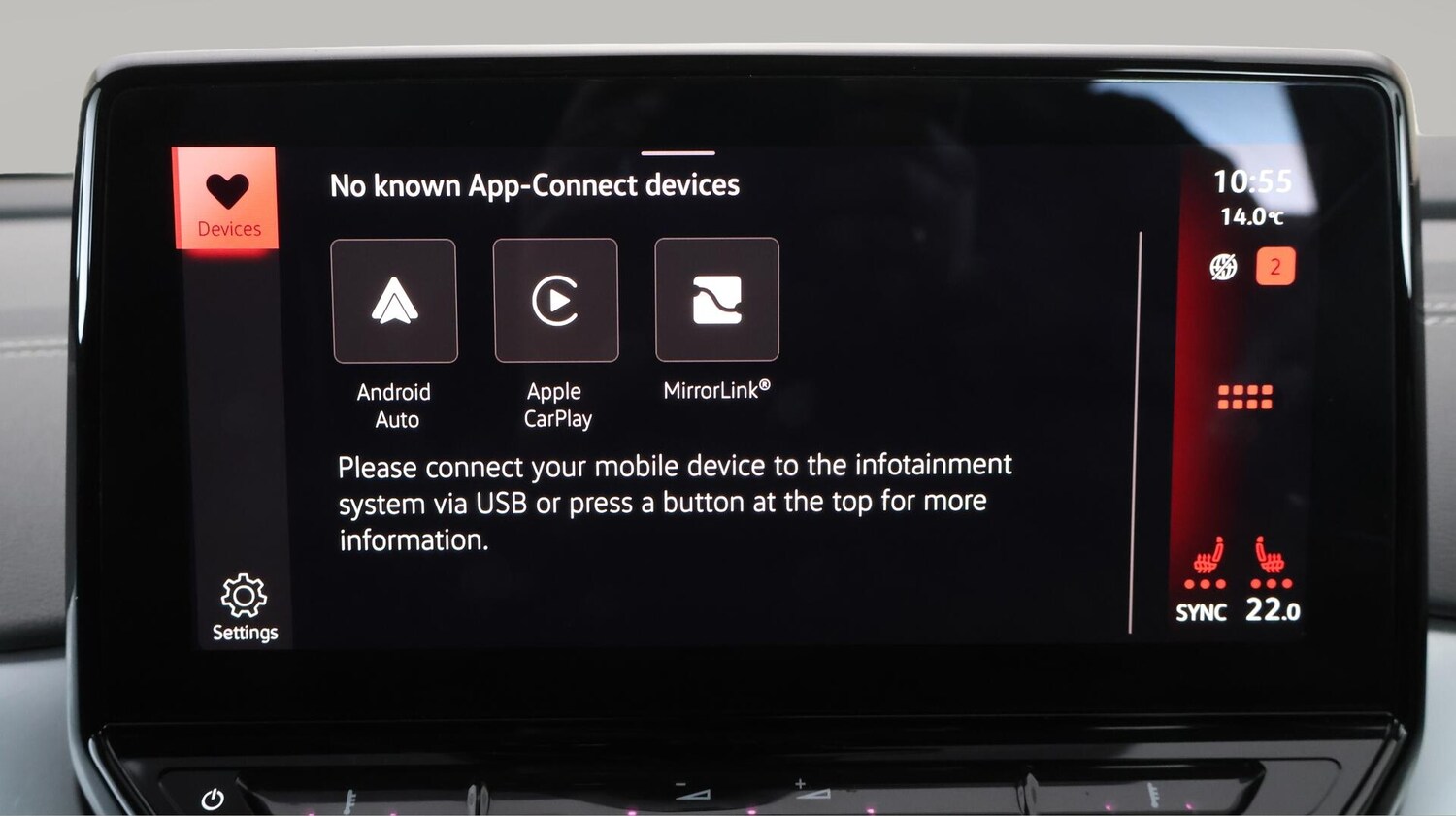 Used Volkswagen ID.4 2022 for sale - 76572173: Photo 26