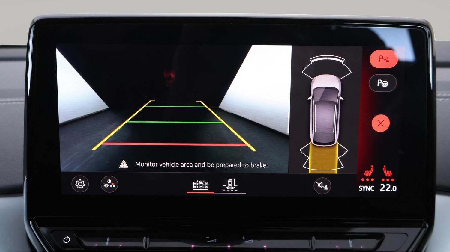 Used Volkswagen ID.4 2022 for sale - 76572173: Photo 27