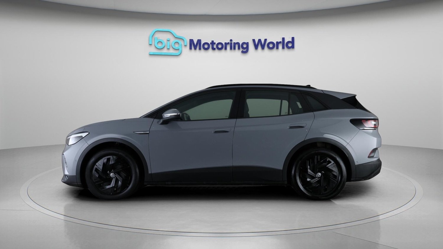 Used Volkswagen ID.4 2022 for sale - 76572173: Photo 4