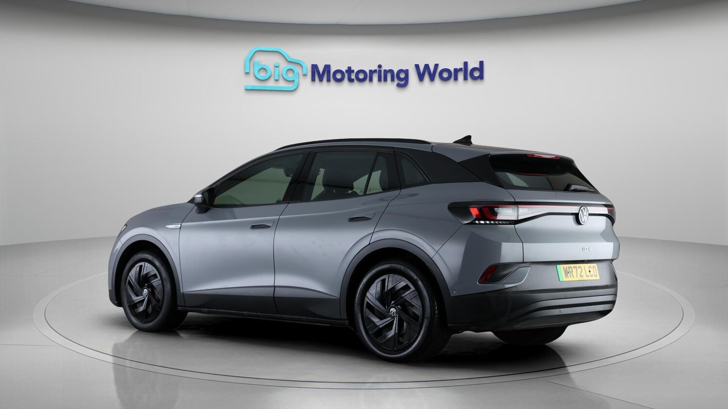 Used Volkswagen ID.4 2022 for sale - 76572173: Photo 5