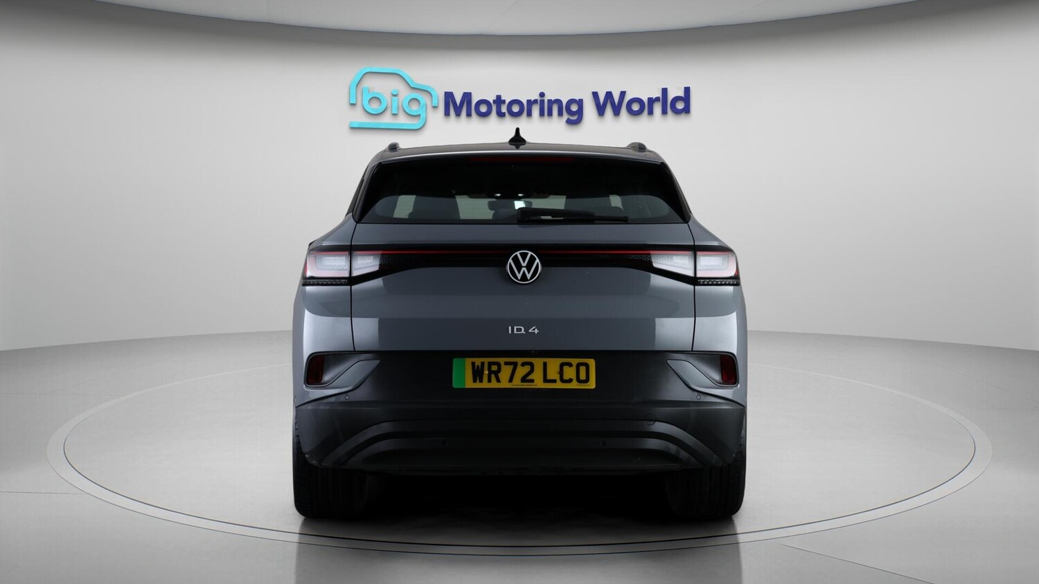 Used Volkswagen ID.4 2022 for sale - 76572173: Photo 6