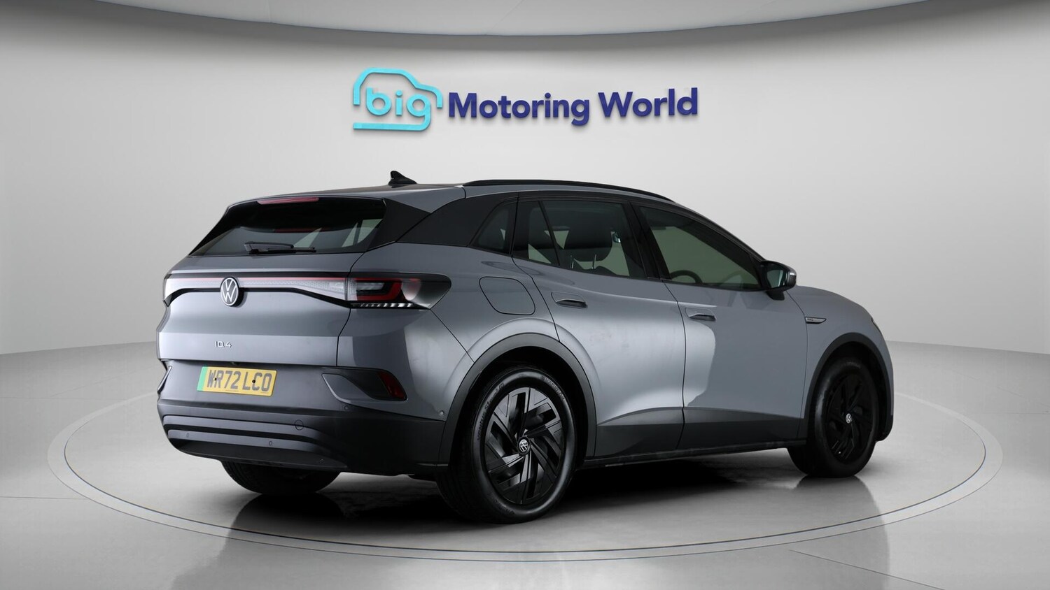 Used Volkswagen ID.4 2022 for sale - 76572173: Photo 7