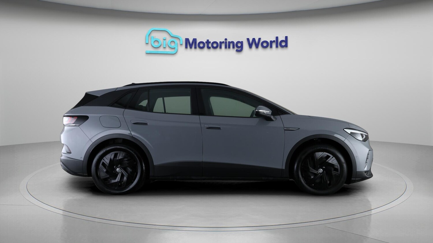 Used Volkswagen ID.4 2022 for sale - 76572173: Photo 8