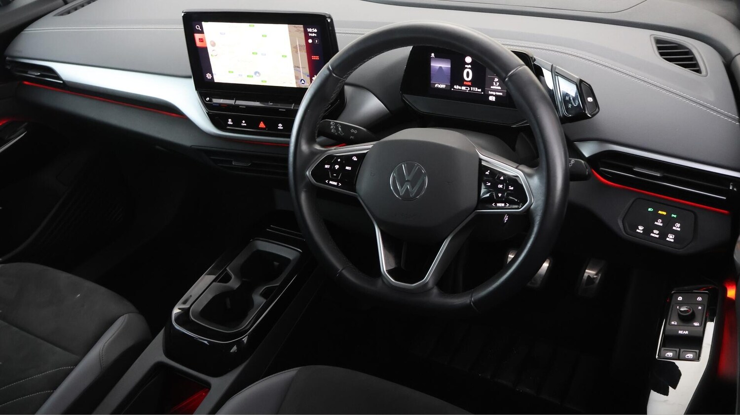 Used Volkswagen ID.4 2022 for sale - 76572173: Photo 9