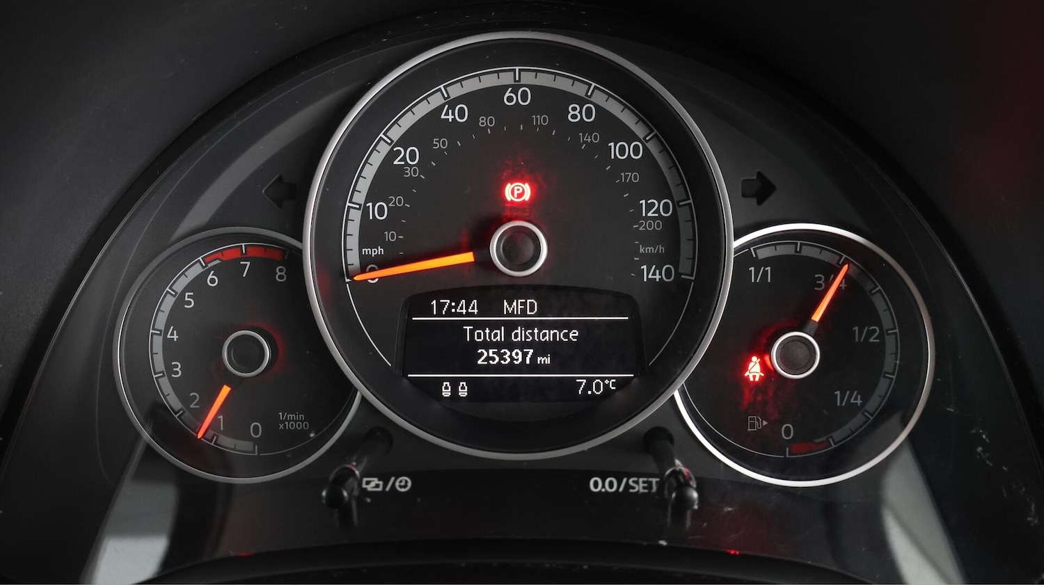 Used Volkswagen up! 2018 for sale - 76714845: Photo 10