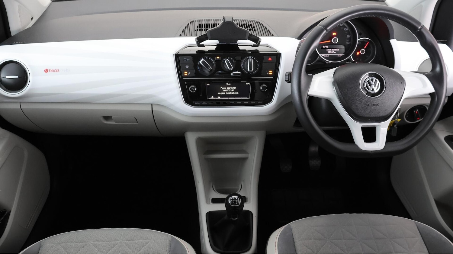 Used Volkswagen up! 2018 for sale - 76714845: Photo 12