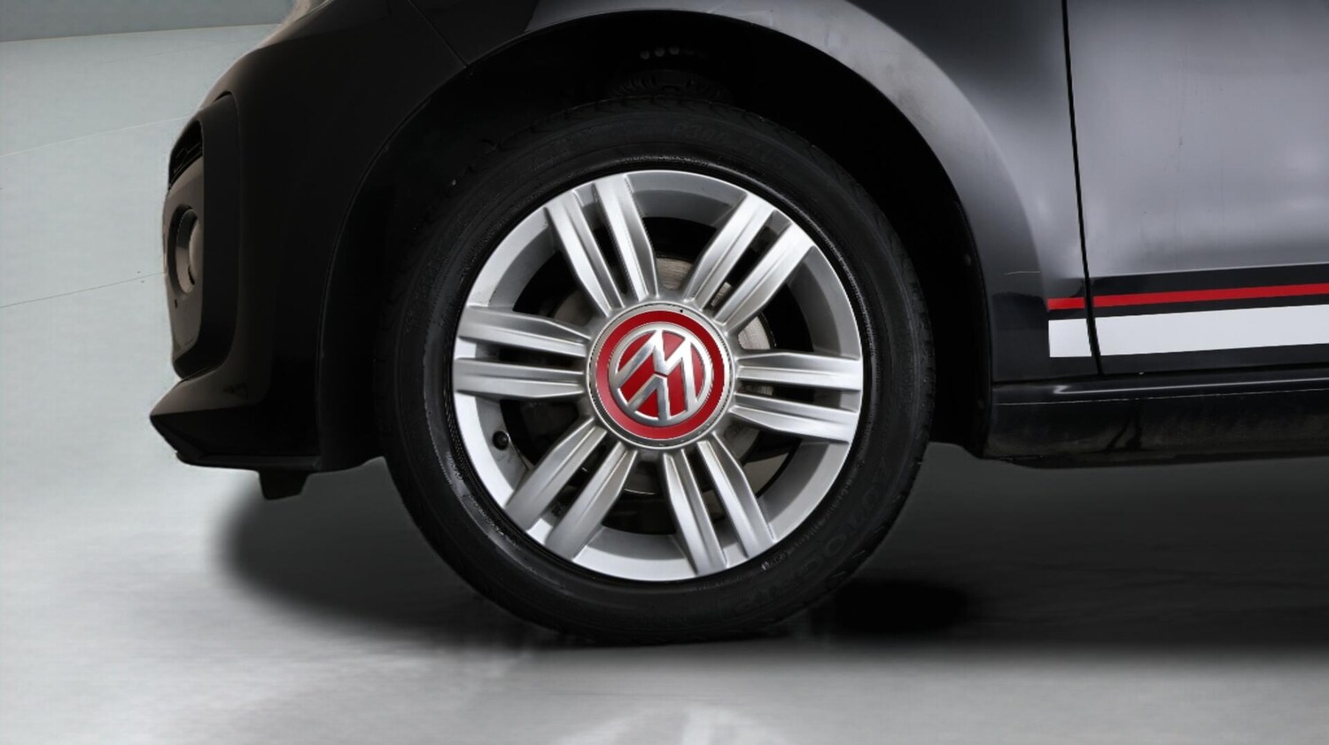 Used Volkswagen up! 2018 for sale - 76714845: Photo 17