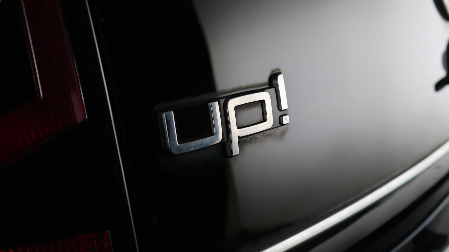 Used Volkswagen up! 2018 for sale - 76714845: Photo 20