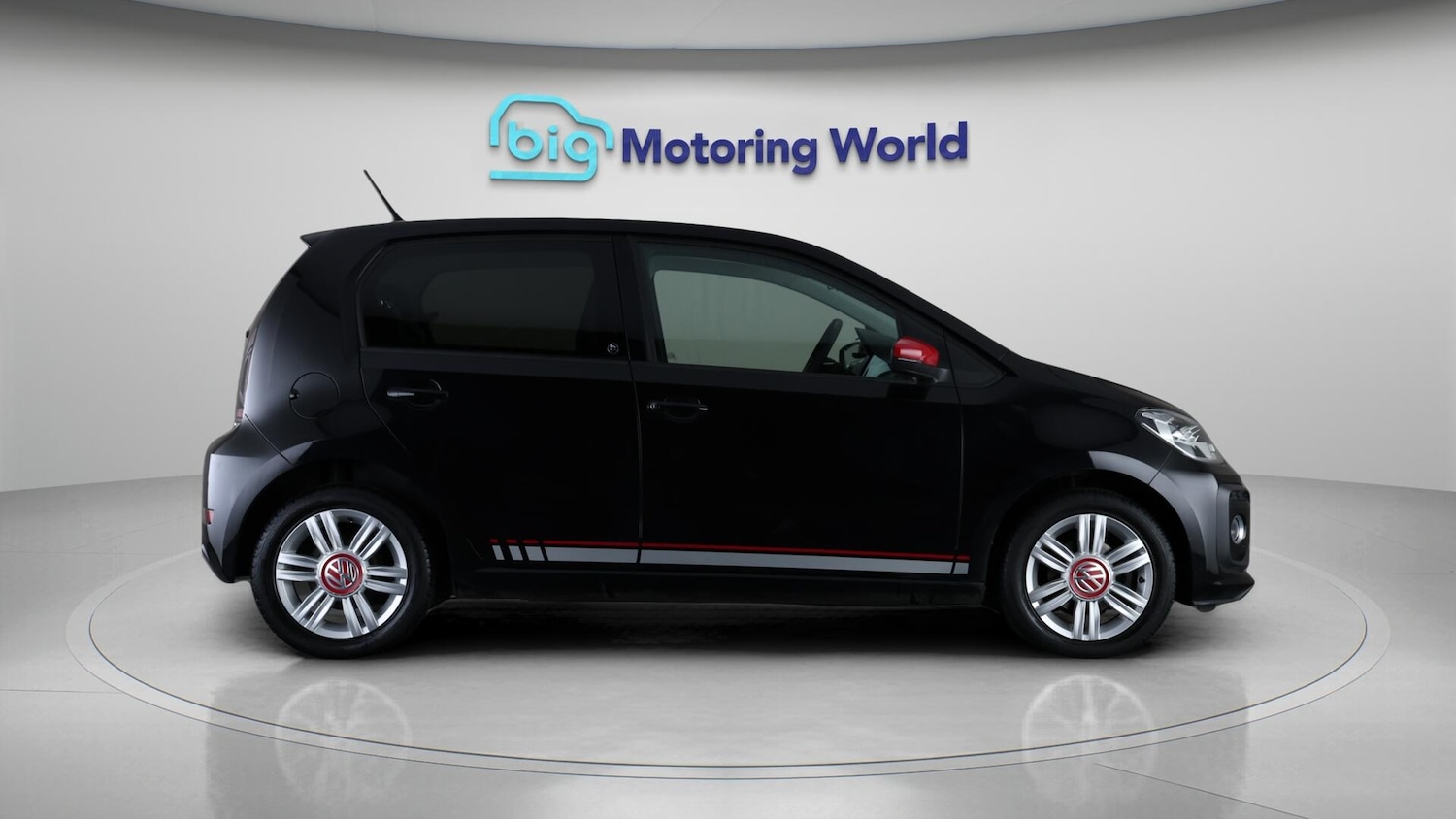 Used Volkswagen up! 2018 for sale - 76714845: Photo 8