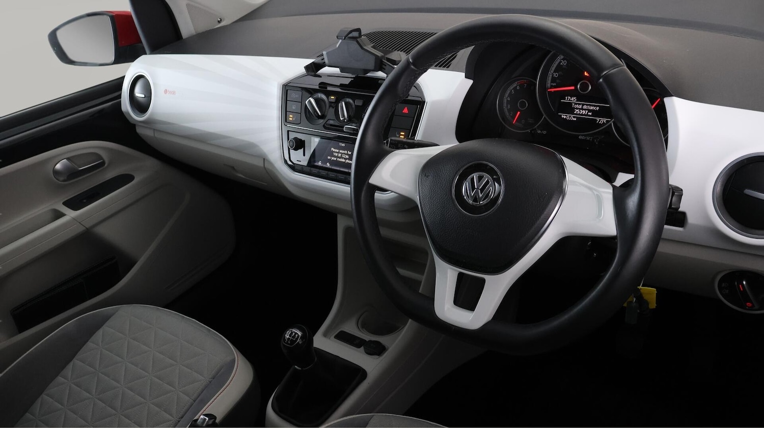 Used Volkswagen up! 2018 for sale - 76714845: Photo 9