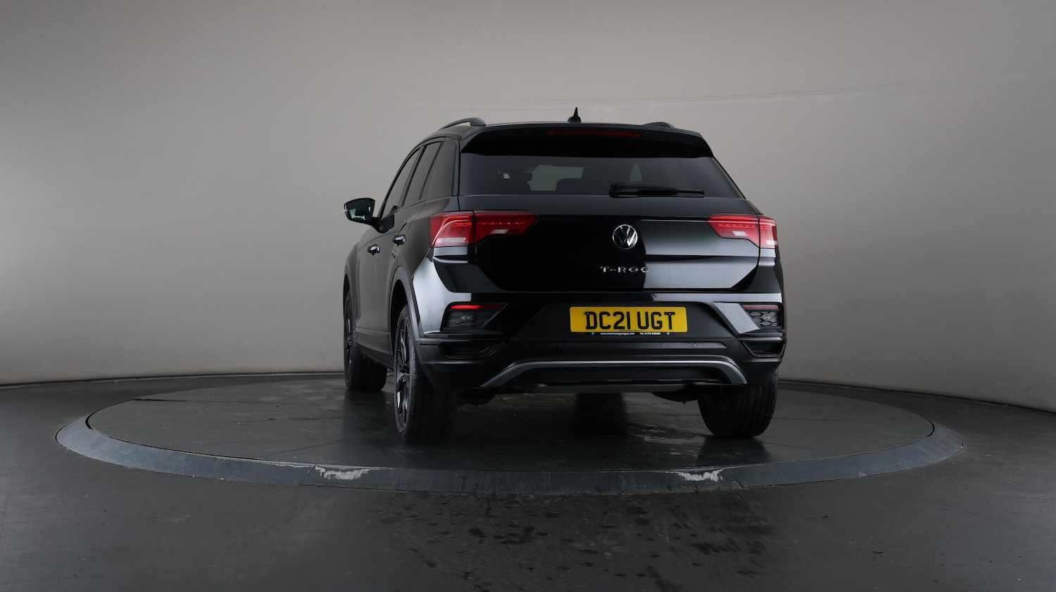 Vehicle 46
